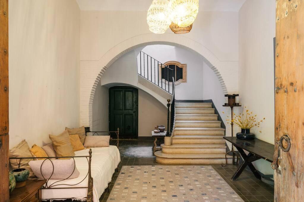 Villa Catalina Aka Villa Almanita Сант Пере де Рибес Екстериор снимка