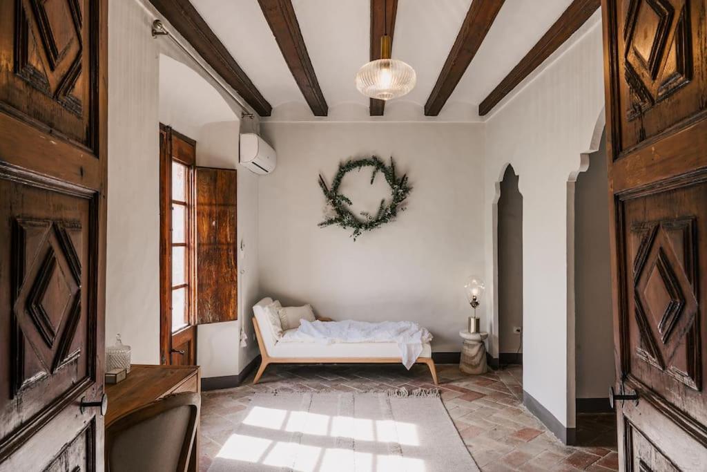 Villa Catalina Aka Villa Almanita Сант Пере де Рибес Екстериор снимка